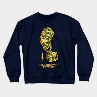 Brick Clutcher Crewneck Sweatshirt